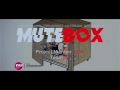 Mutebox - Soundproof box for drum