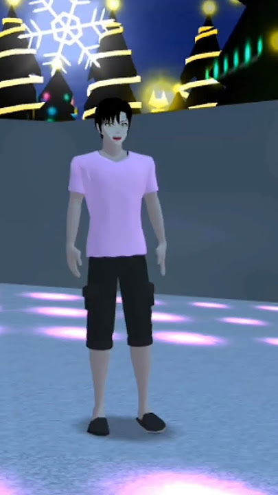 gatal gatalsa😀 #sakuraschoolsimulator # funny#tarndeng # shorts