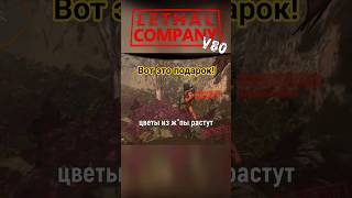 Это тебе на 8е марта!  #lethalcompany #lethalcompanyv80 #epicfail_bsh