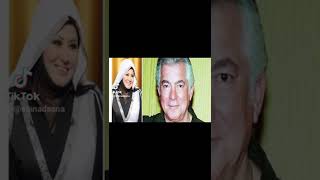 أزواجها الفنانه سهير رمزي