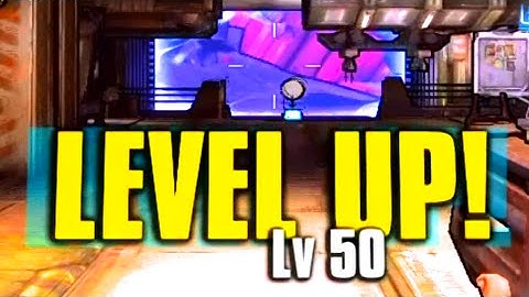 Borderlands The Pre-Sequel - How to Get Level 50 in the Beginning