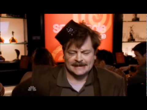 Ron Swanson Dance Loop (FULL SONG) - YouTube.