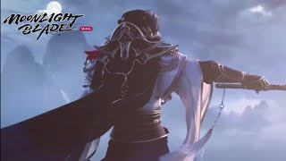 Moonlight Blade M - Opening Cut Scene