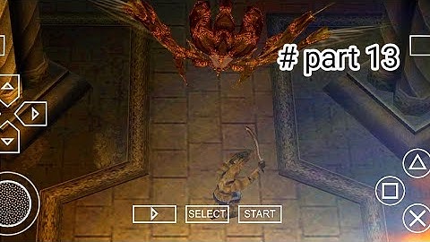 prince of persia rival swords # part 13 😎😎