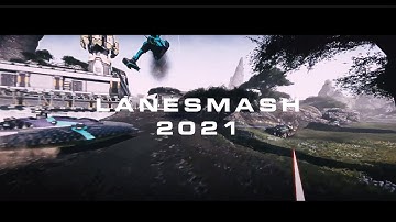OFFICIAL LaneSmash 2021 Tournament Trailer