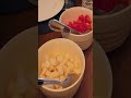 Birthday Food Spread!