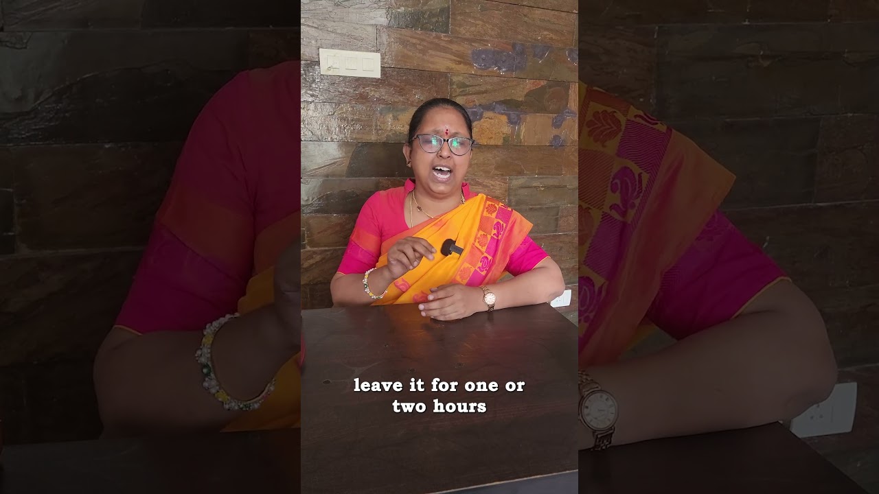 Секреты натурального ухода за волосами от Нилини: мудрость и традиционные методы раскрыты | 