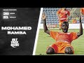 Mohamed bamba  goals skills  assists 2023 