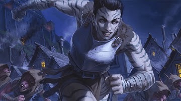 Point Buy is Better than Rolling For Stats