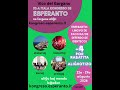 - 4  aliĝo al 92-a Itala Kongreso de Esperanto