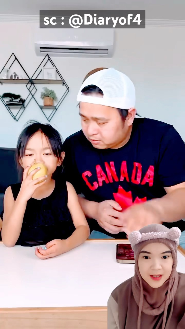papa minta‼️
