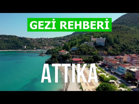Video: Hydra Gezi Rehberi - Yunanistan Saronik Körfezi