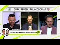 Mau Ymay: "NO PONGAMOS EL PRETEXTO DEL EXTRANJERO"