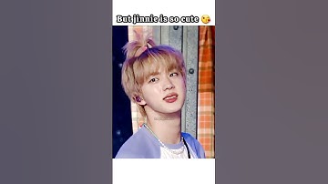 Happy birthday Jin😘 Army miss you oppa🥺💜  #jin #btsedits #btsarmy