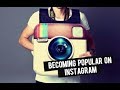 How To Get Followers On Instagram Free 2014