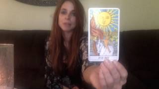 Taurus August 2016 Mini Love/Relationship Reading