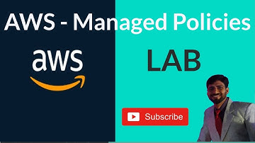 Streamlined Security: Understanding and Implementing AWS Managed Policies