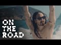 Frankfurt ✈ Glasgow ✈ Ibiza - On the Road w/ Steve Aoki #173