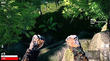 The Culling  - Snare glitch