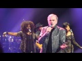 Neil DIamond Cracklin&#39; Rosie Live Pittsburgh 2015