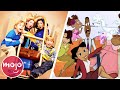 Top 30 Best Disney Channel Theme Songs mp3
