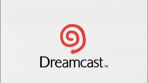 Dreamcast Logo Reversed