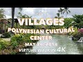 Polynesian cultural center village 5262018 4k