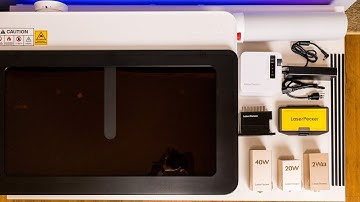 Unveiling the LaserPecker LX2