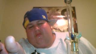 Dizzles daily dab Way high Wednesday edition...710