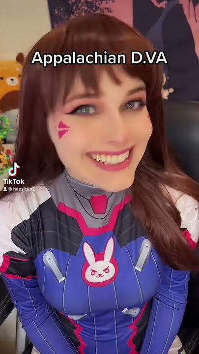 Imagine hearing this as she ults 💀😭 #dva