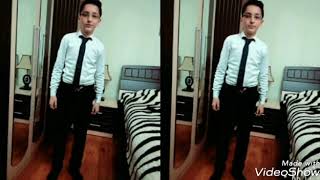 Qonaq Gəl Bizə 2018 Gozəl Ifa -Ağazadə Mətin Hişkədərə