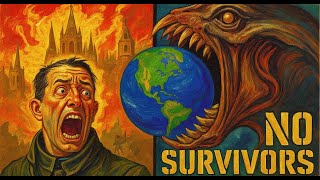 What Becomes of Civilians During an Apocalypse in Warhammer 40K