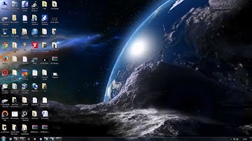 Animated Wallpapers Windows 7