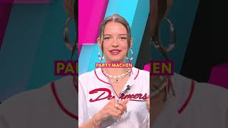 Hat Nina Chuba Einen Grünen Daumen?