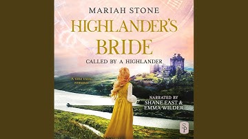 Chapter 24.5 & Chapter 25.1 - Highlander