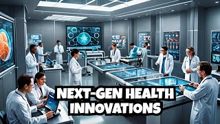 Health 4.0: The Most Innovative Health Breakthroughs of 2024