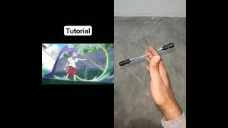 This Penspin Shocked The United States Audience