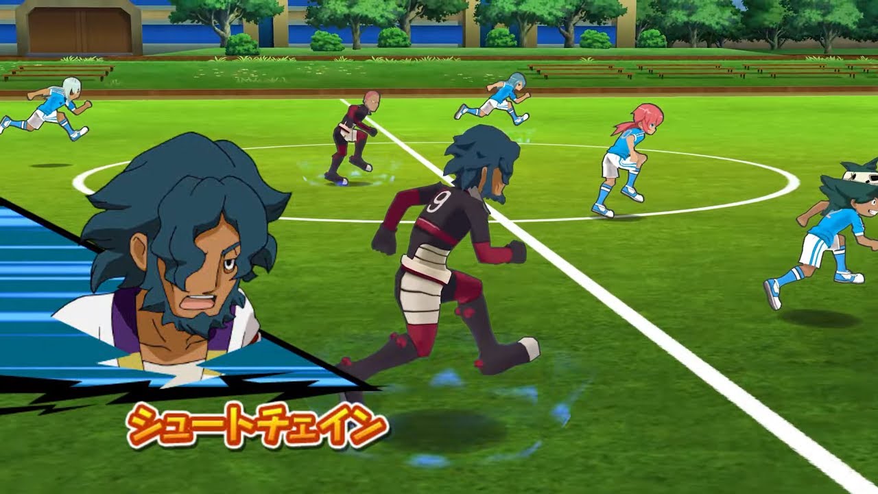 Milozaki vs. SpaceGenesis | Nemesis Domain Strikers Xtreme Tournament #13 | Winners Round 2