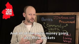 Community Wealth Building