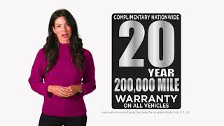 Germain Mazda President's Day Sales Event