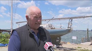 Abandoned boats could cost Connecticut owners more under new law
