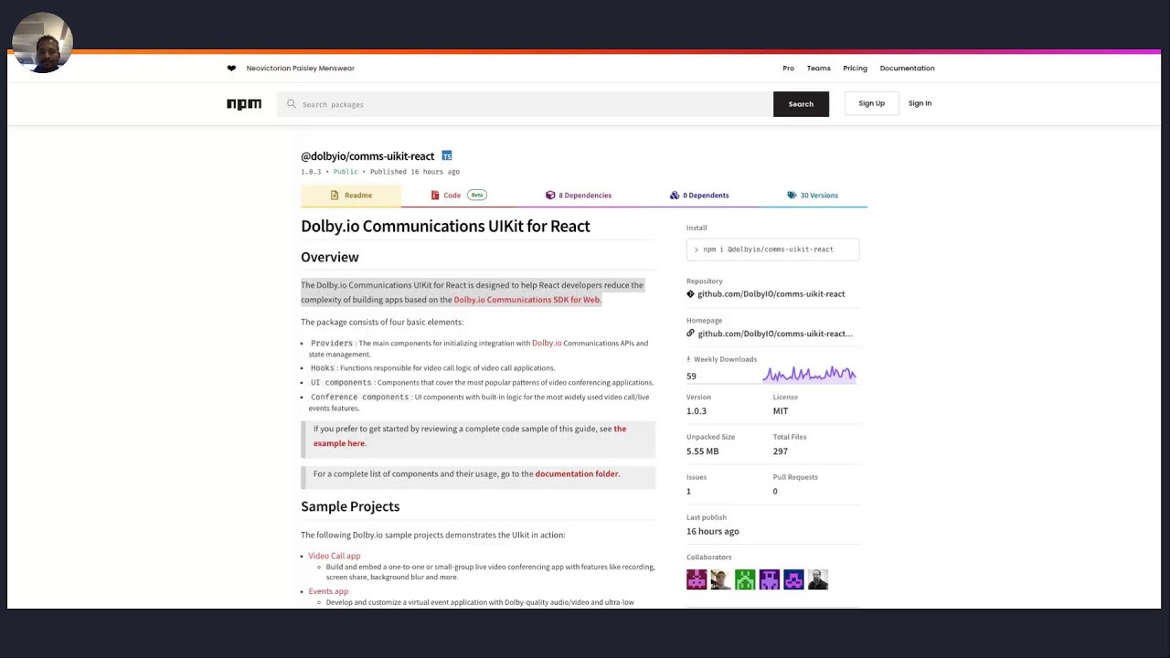 Vishal Kharge Live Stream