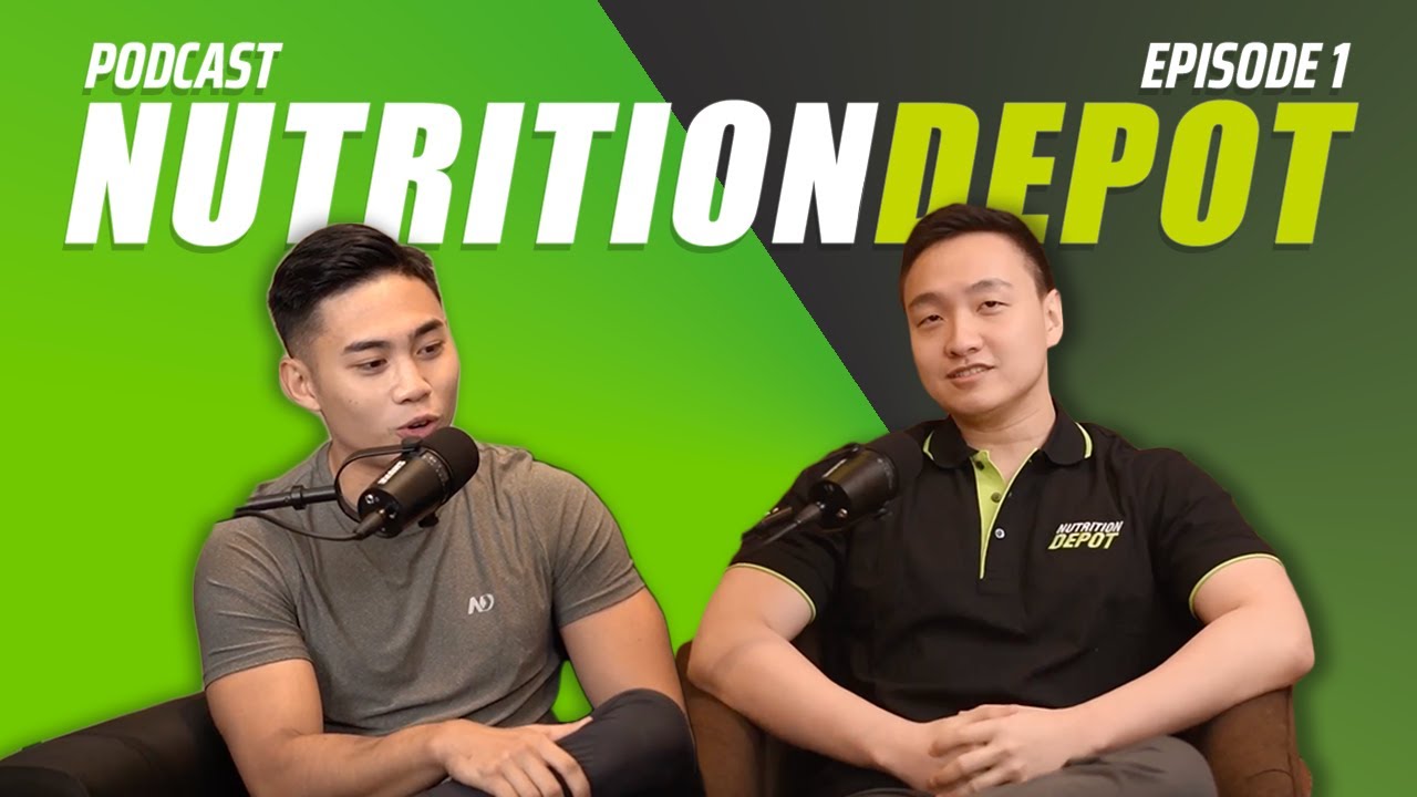 How to fuel your workouts for optimal performance and recovery - Episode 1