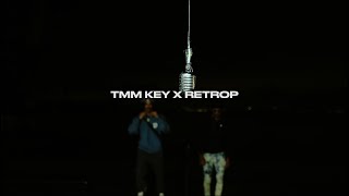 TMM Key x Retro P - Beat Knocc (CityScape Video)