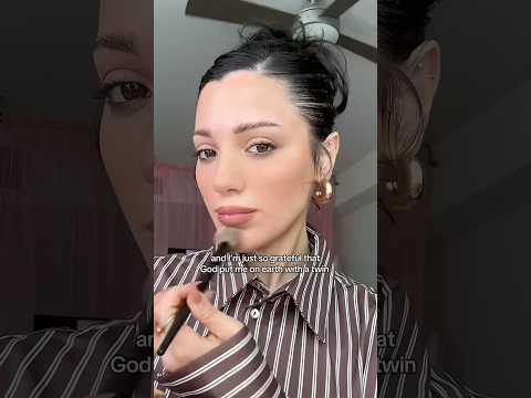 How Me & Gabi Opened up to Eachother About our Sexuality + GRWM