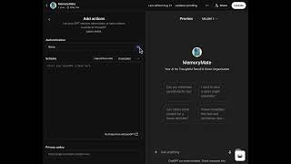 Memara x ChatGPT Demo: Your AI Memory That Actually Remembers