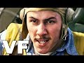 Midway bande annonce vf  2 2019 nick jonas roland emmerich