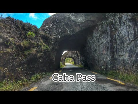 Caha Pass | Cork | Ireland