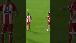 😱 ¡FALTA INVENTADA Y GOLAZO DE NEGREDO! 🤯⚽ SIN QUE EL BALÓN BOTE
