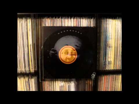 Moonquake — Moonquake - Remember (Vinyl)